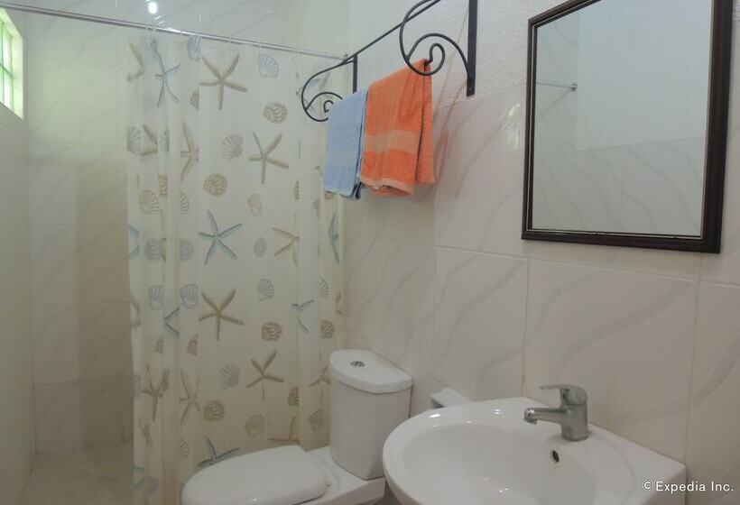 חדר סטנדרט, Moalboal Beach Resort