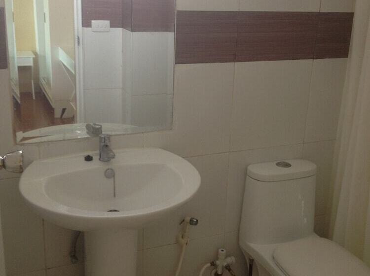 חדר סטנדרט, Moalboal Beach Resort