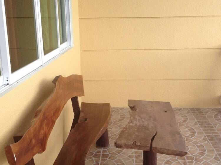 Standard Szoba, Moalboal Beach Resort