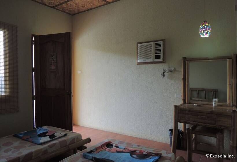 חדר סטנדרט, Moalboal Beach Resort