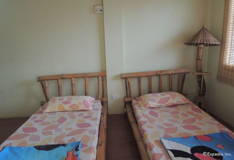 חדר סטנדרט, Moalboal Beach Resort