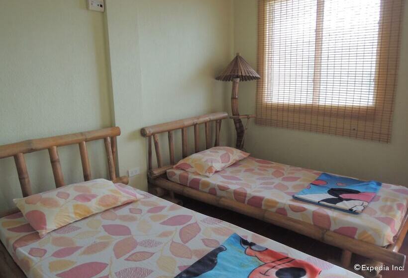 חדר סטנדרט, Moalboal Beach Resort