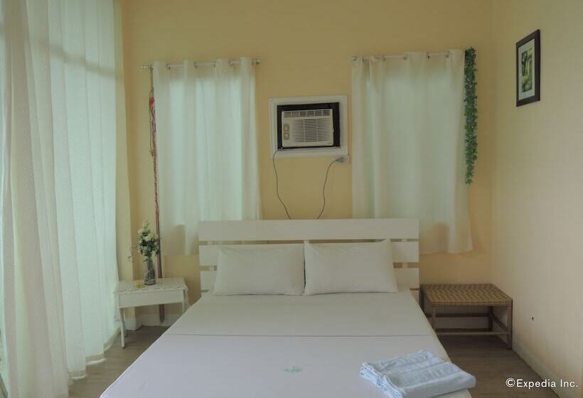 Deluxe Szoba, Moalboal Beach Resort