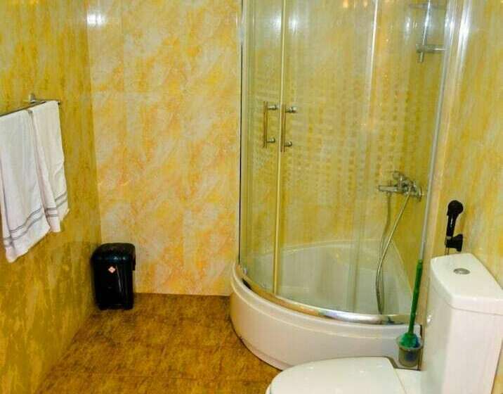 Номер Deluxe Вид на Сад, Cinnamon Lake Inn