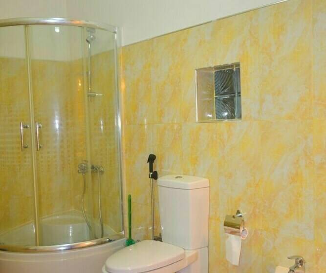 Номер Deluxe Вид на Озеро, Cinnamon Lake Inn