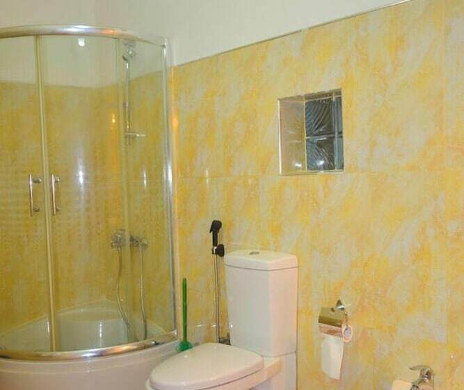 Номер Deluxe Вид на Озеро, Cinnamon Lake Inn