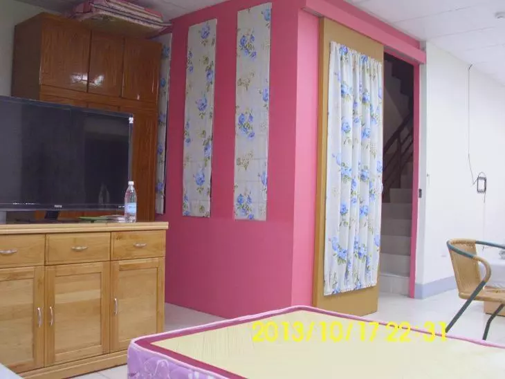 ویلای 1 خوابه, Xinchuan B&b