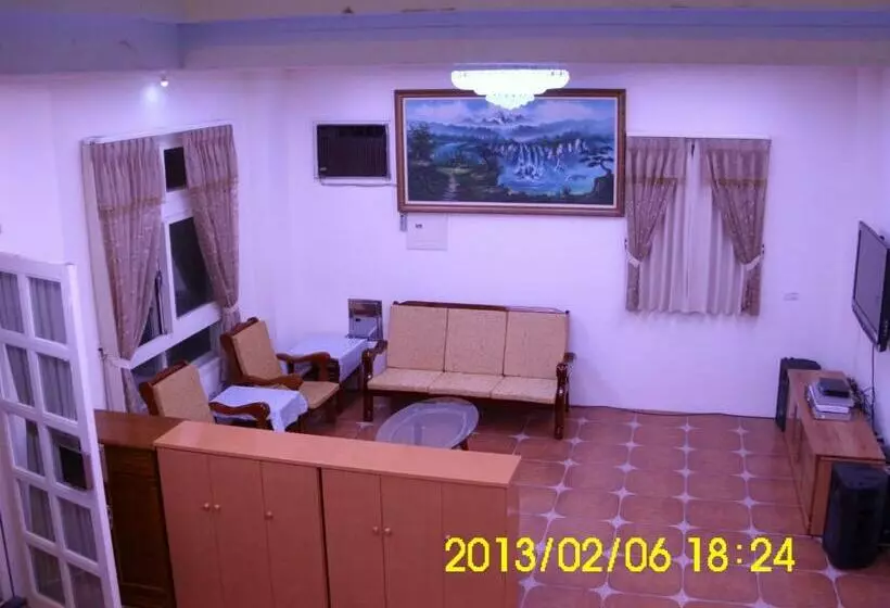 ویلای 1 خوابه, Xinchuan B&b