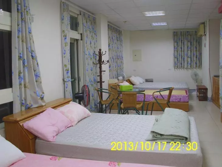 ویلای 1 خوابه, Xinchuan B&b