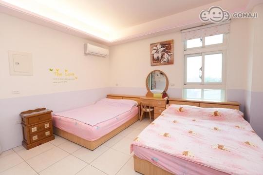 ویلای 1 خوابه, Xinchuan B&b