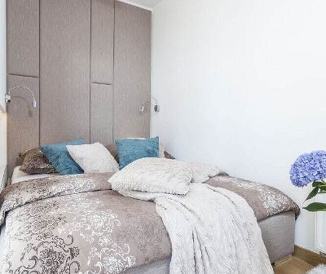 Апартаменты 1 Спальня, Absynt Apartments Old Town Deluxe