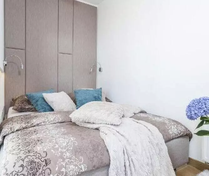 آپارتمان 1 خوابه, Absynt Apartments Old Town Deluxe