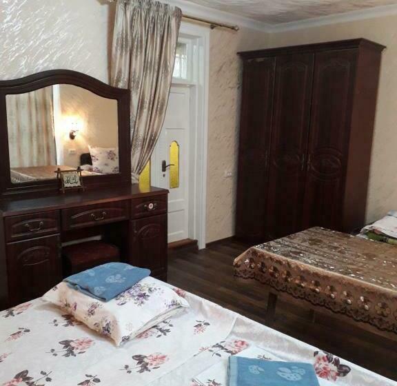 Номер Стандарт, B&b Bahodir