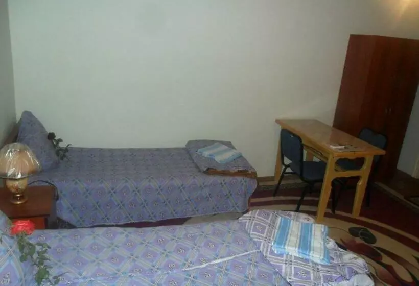 Quarto Estandar, B&b Bahodir