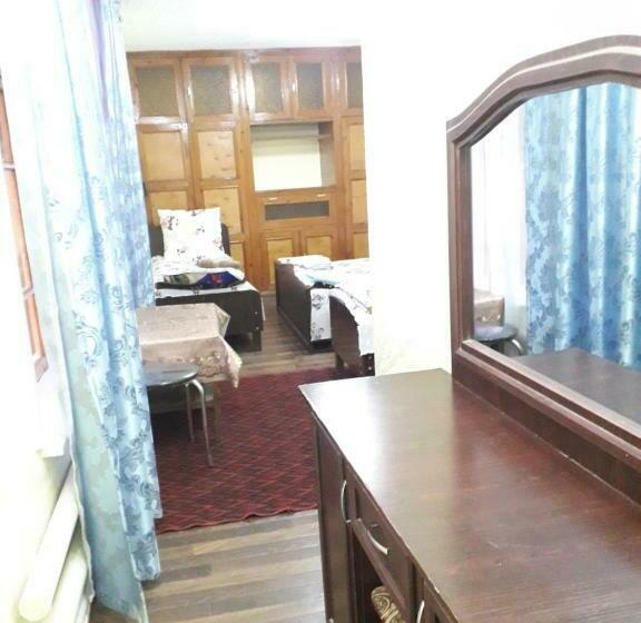 Номер Стандарт, B&b Bahodir