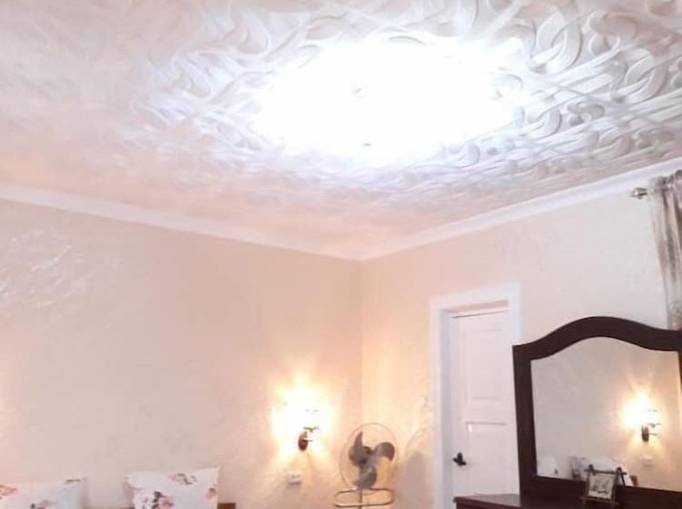 Номер Стандарт, B&b Bahodir