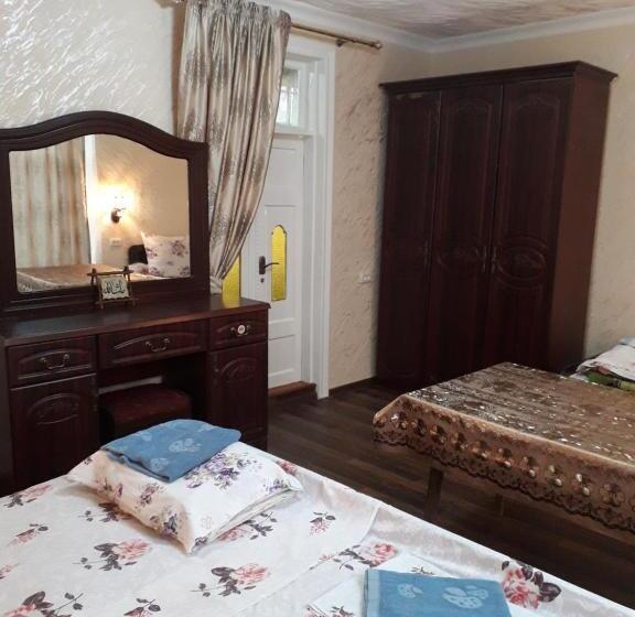 Номер Стандарт Трехместный, B&b Bahodir