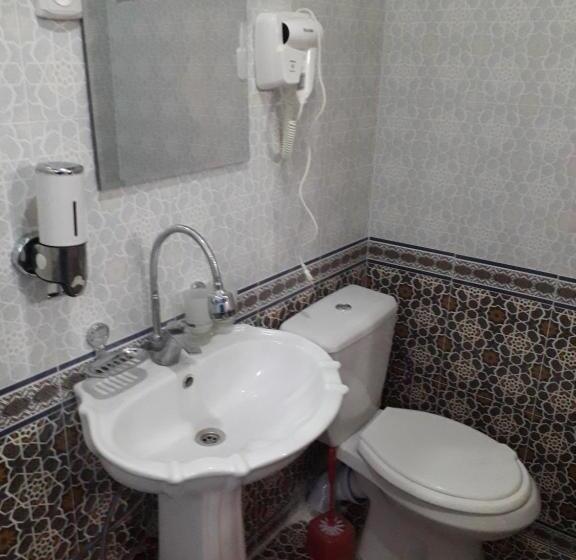 Номер Стандарт Трехместный, B&b Bahodir