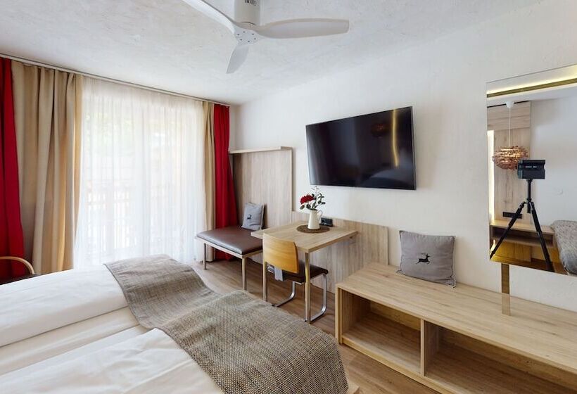 Трехместный Номер Комфорт, Adler