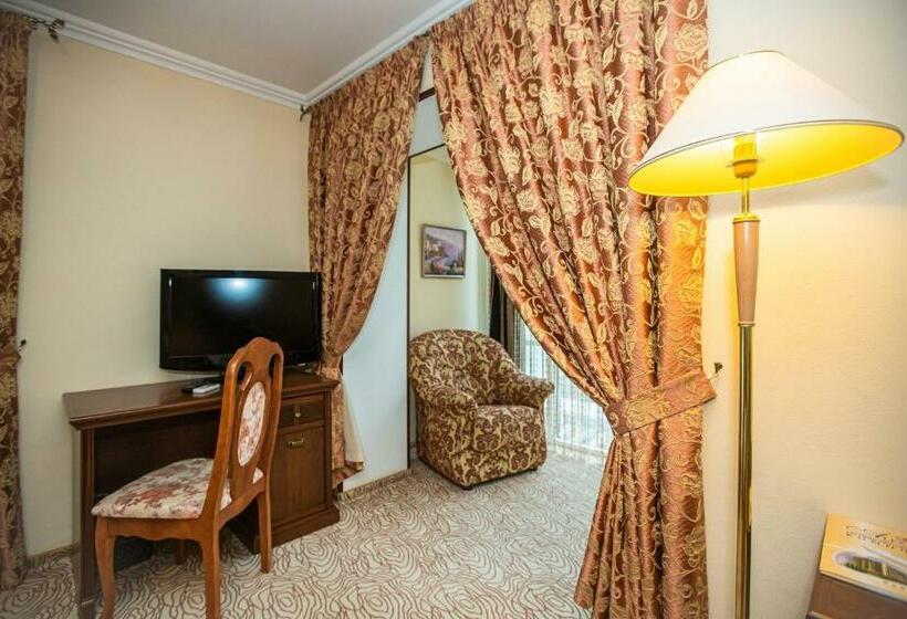 سوییت, Alex Resort & Spa