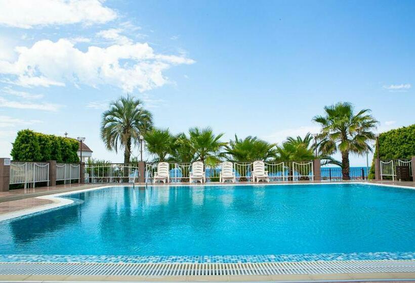 اتاق استاندارد, Alex Resort & Spa