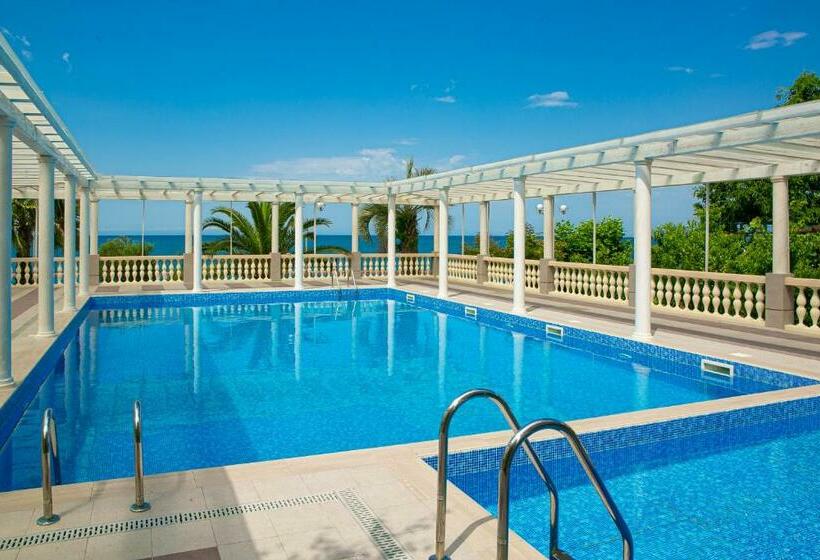 اتاق استاندارد, Alex Resort & Spa