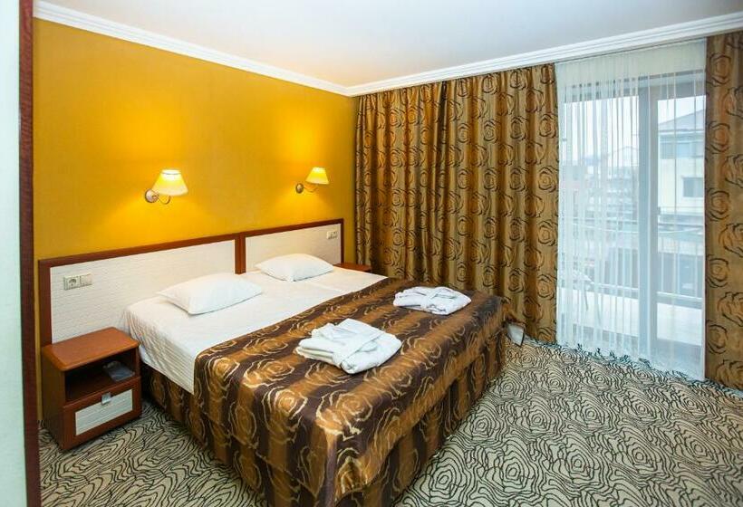 اتاق استاندارد, Alex Resort & Spa