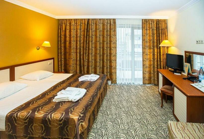 اتاق استاندارد, Alex Resort & Spa