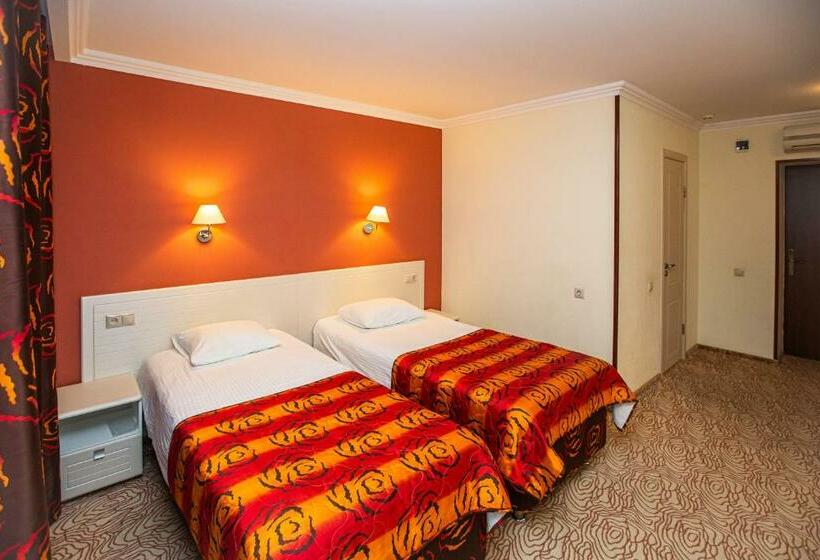 اتاق استاندارد, Alex Resort & Spa