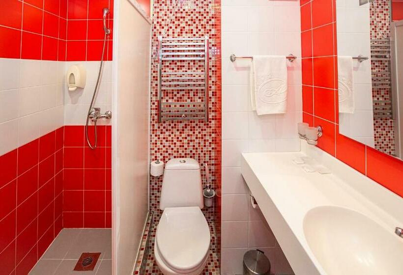 اتاق استاندارد, Alex Resort & Spa