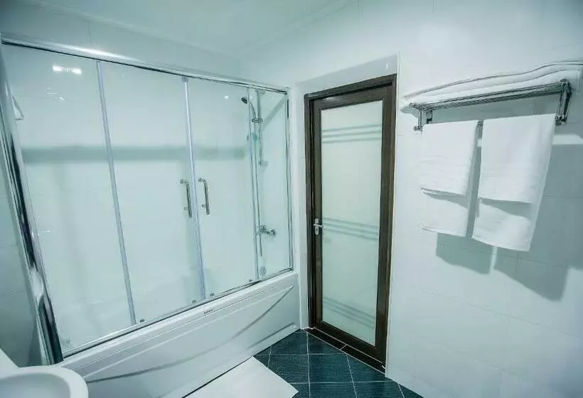 اتاق لوکس, Aria Hotel Chisinau