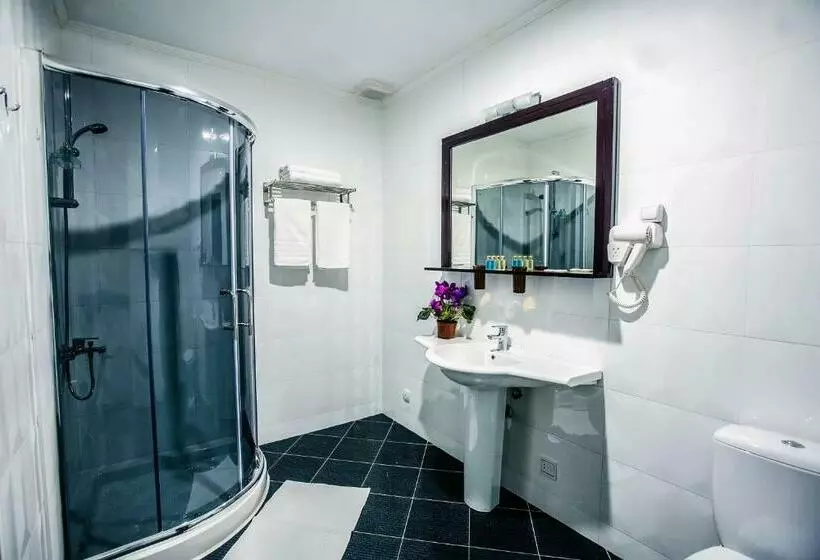 اتاق لوکس, Aria Hotel Chisinau