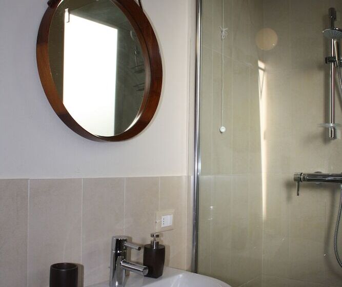 اتاق استاندارد, B & B Terracielo