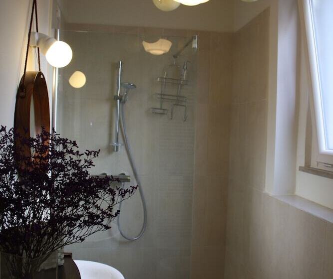 اتاق استاندارد, B & B Terracielo