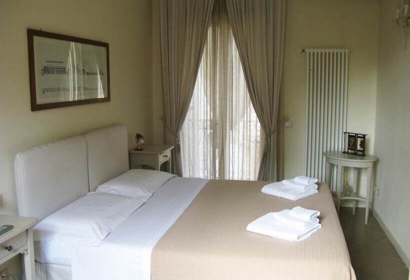 اتاق استاندارد, B & B Terracielo