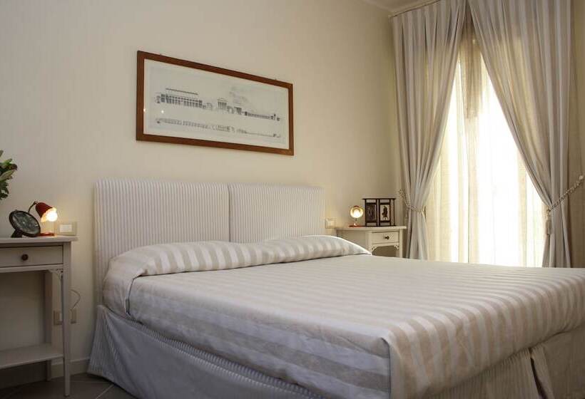 اتاق استاندارد, B & B Terracielo