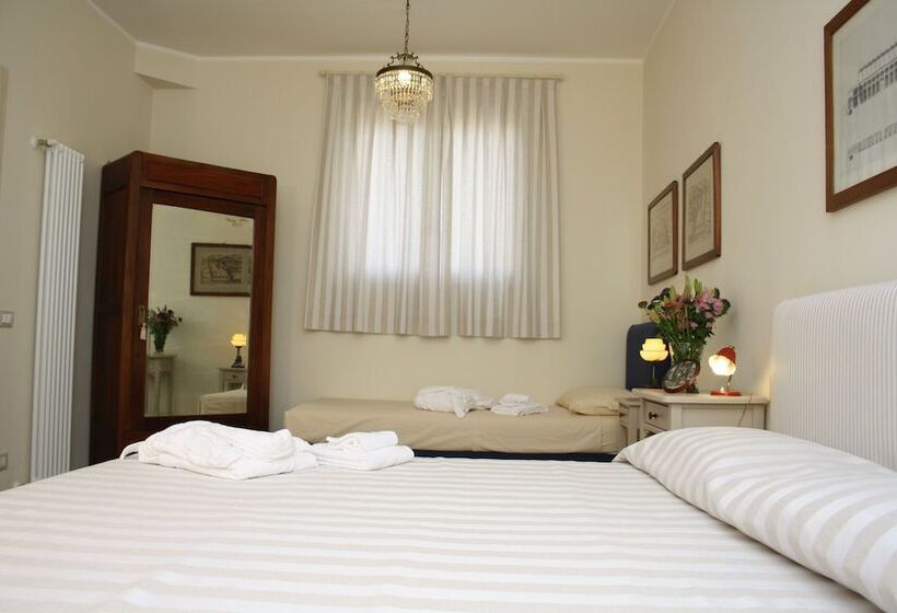 اتاق استاندارد, B & B Terracielo