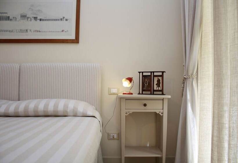 اتاق استاندارد, B & B Terracielo