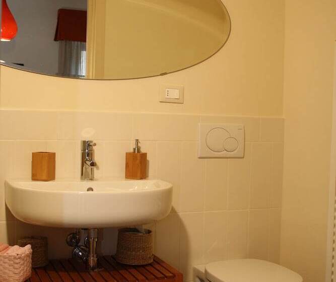 اتاق استاندارد, B & B Terracielo