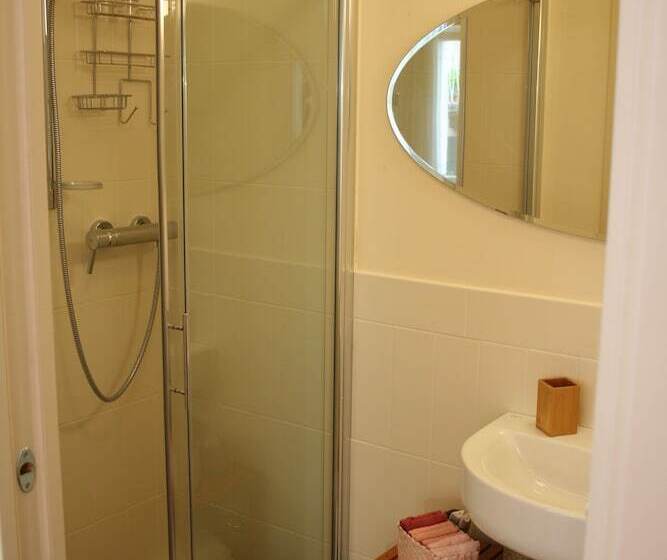 اتاق استاندارد, B & B Terracielo