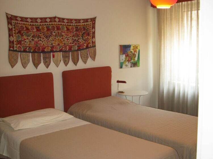 اتاق استاندارد, B & B Terracielo