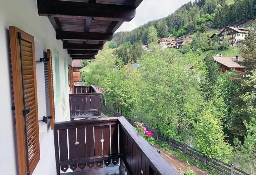 Апартаменты 1 Спальня, Bachlaufen Haus