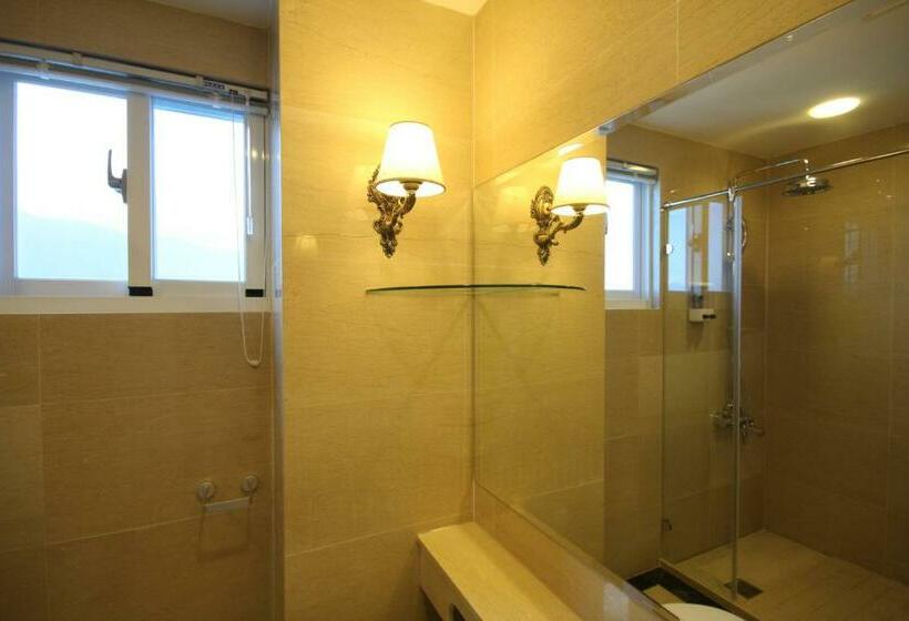 اتاق استاندارد, Bayview