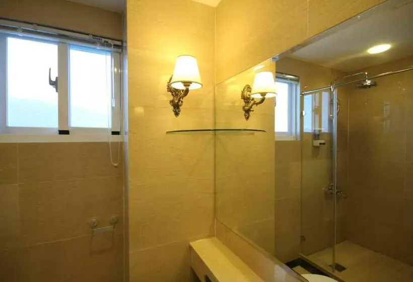 اتاق استاندارد, Bayview