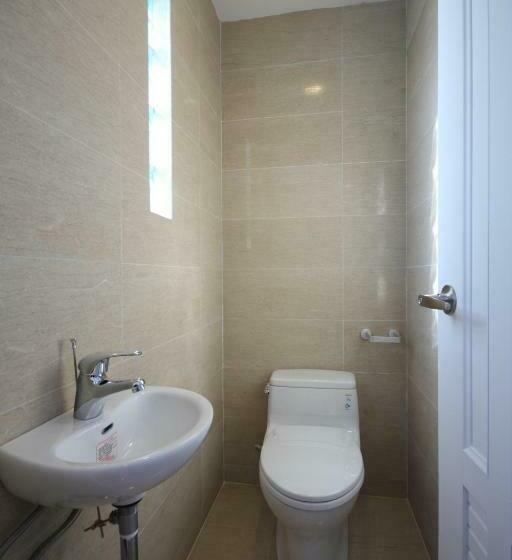 اتاق استاندارد چهار تخته, Bayview