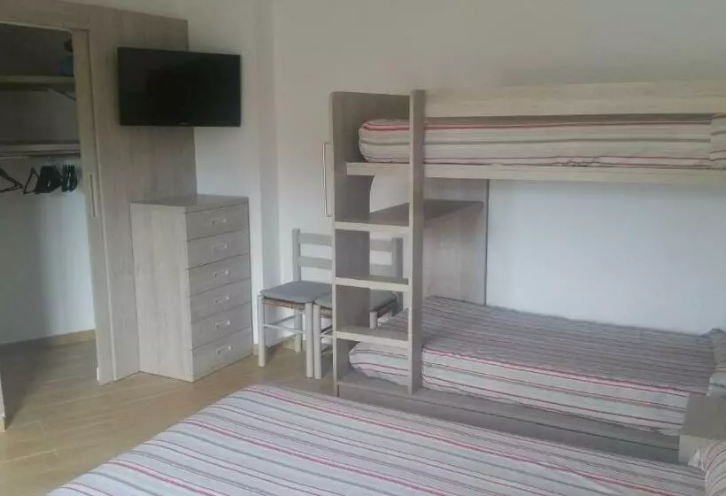 Familienzimmer, Can Català