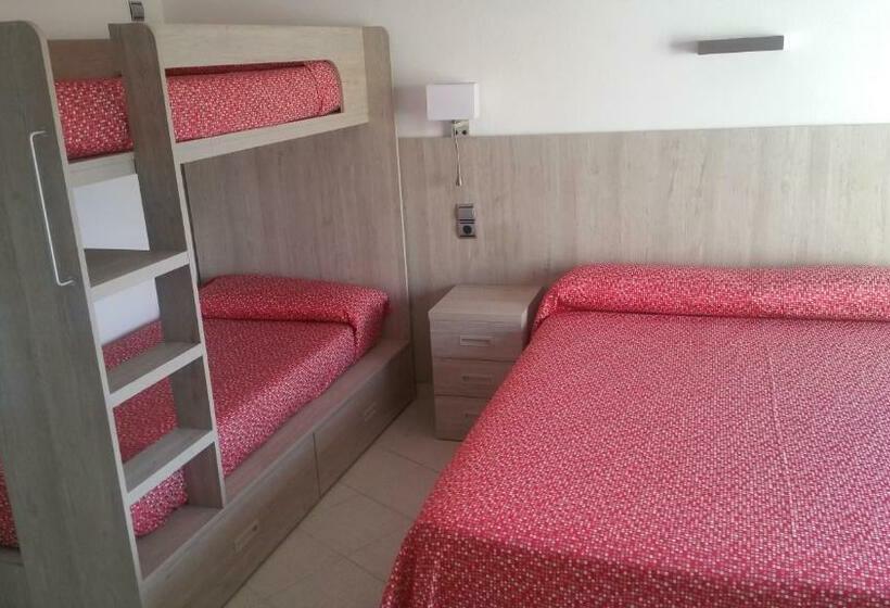 ファミリールーム, Can Català