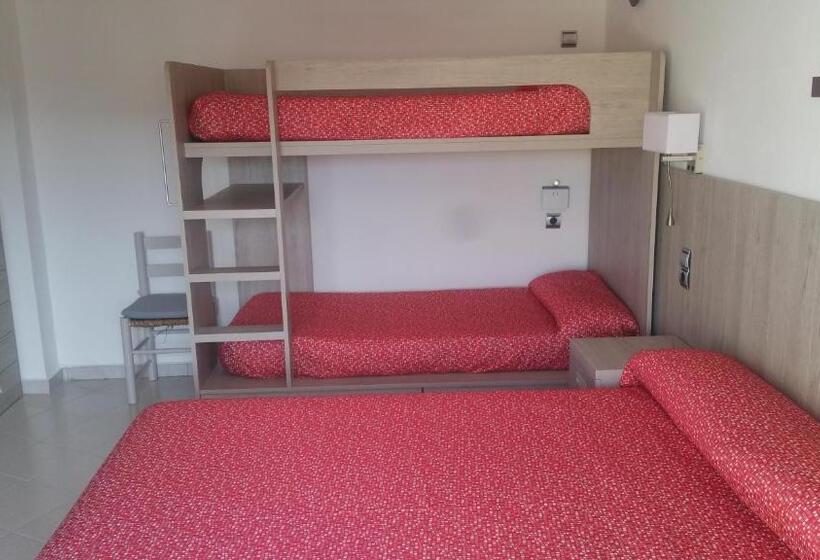 ファミリールーム, Can Català