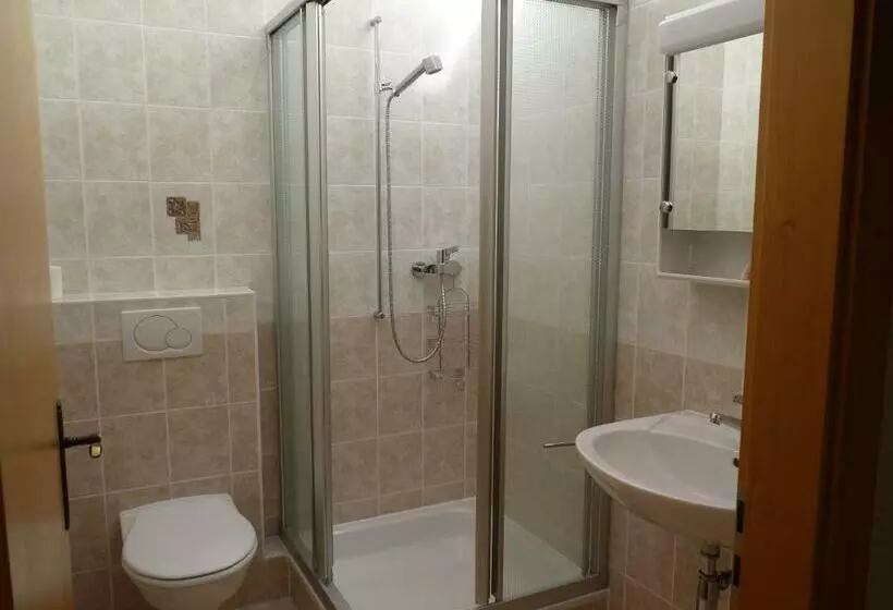 Standard-huone, Chalet Des Alpes