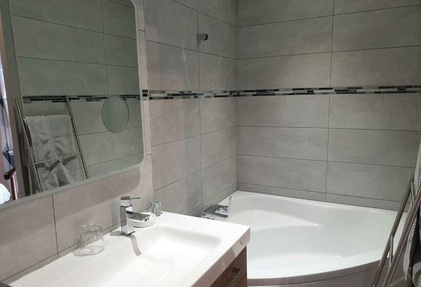 Family Suite, Logis Domaine De Peyrolade